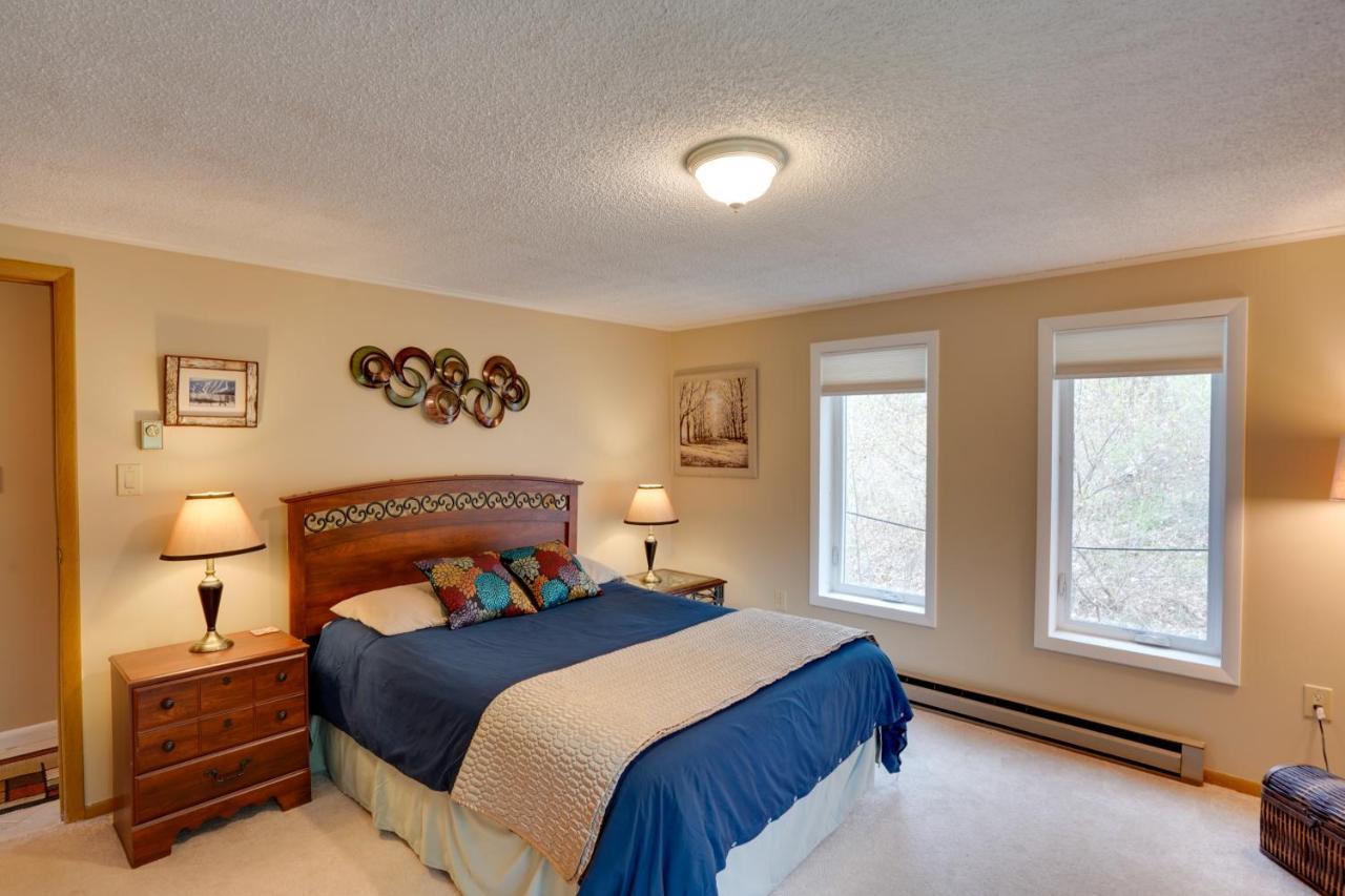 Catskills Home, 5 Mins To Windham Mtn Resort! Eksteriør billede