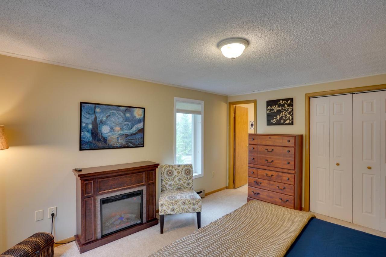 Catskills Home, 5 Mins To Windham Mtn Resort! Eksteriør billede