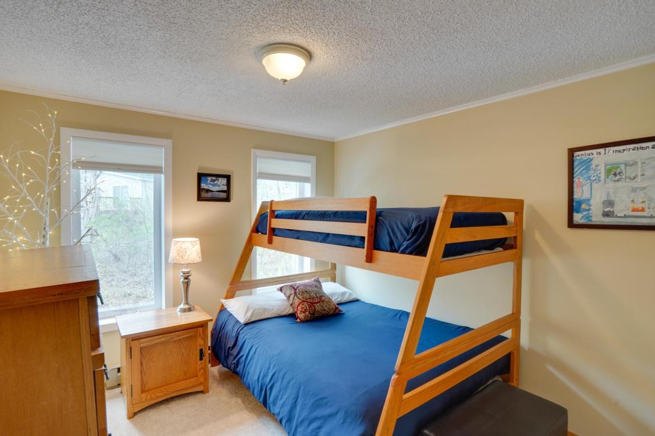 Catskills Home, 5 Mins To Windham Mtn Resort! Eksteriør billede