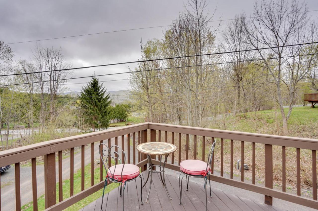 Catskills Home, 5 Mins To Windham Mtn Resort! Eksteriør billede